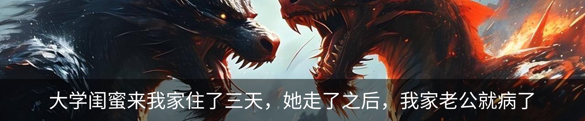 内页banner