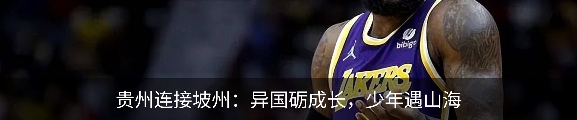 内页banner